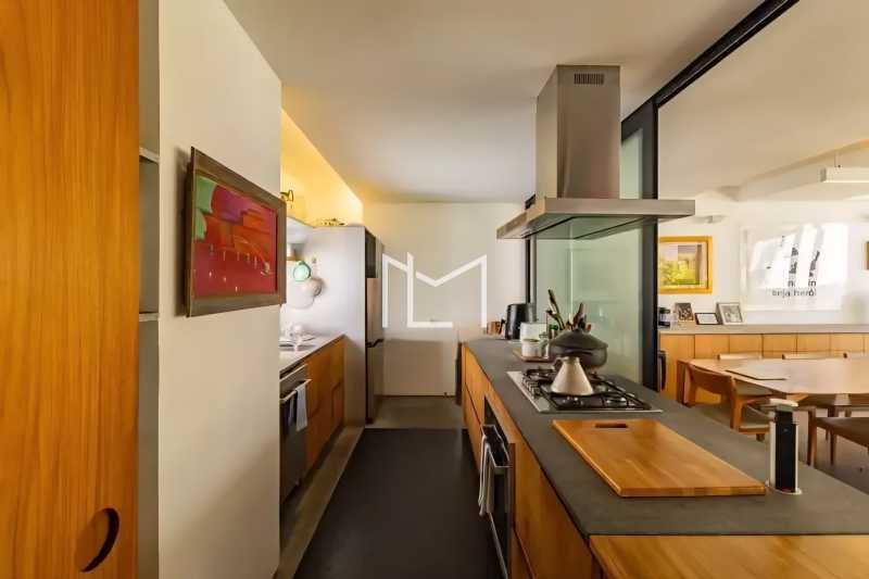 Conheça 1000014971 do imóvel - Cobertura 5 quartos à venda Leblon, Rio de Janeiro - R$ 9.300.000 - MLCO50012 - 7 1000014971 - 7