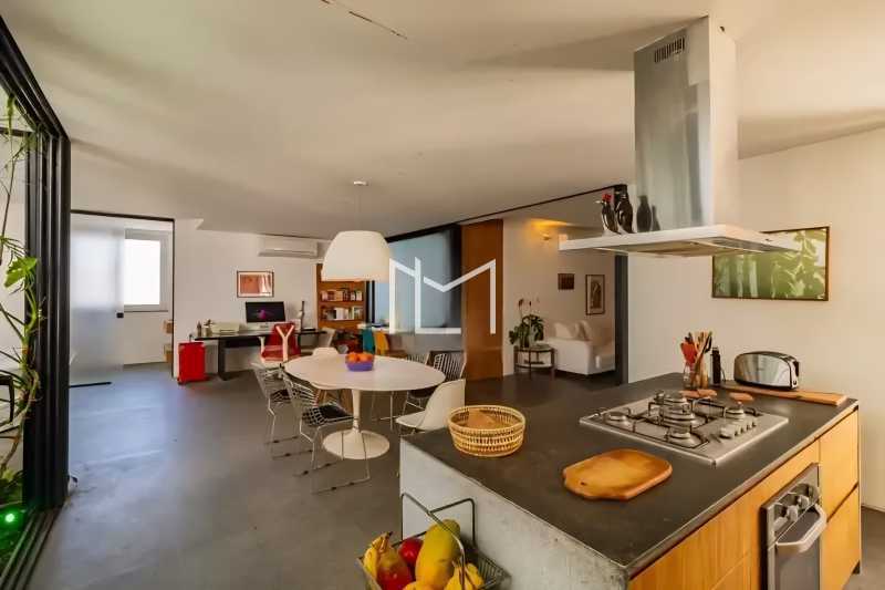 Conheça 1000014974 do imóvel - Cobertura 5 quartos à venda Leblon, Rio de Janeiro - R$ 9.300.000 - MLCO50012 - 10 1000014974 - 10