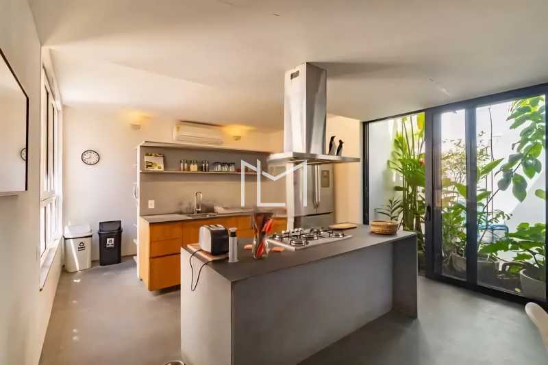 Conheça 1000014975 do imóvel - Cobertura 5 quartos à venda Leblon, Rio de Janeiro - R$ 9.300.000 - MLCO50012 - 11 1000014975 - 11