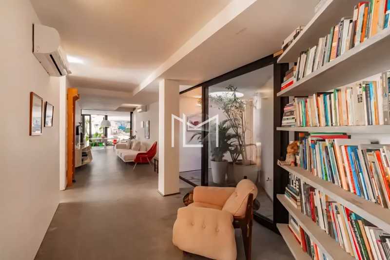 Conheça 1000014978 do imóvel - Cobertura 5 quartos à venda Leblon, Rio de Janeiro - R$ 9.300.000 - MLCO50012 - 14 1000014978 - 14