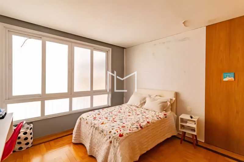 Conheça 1000014982 do imóvel - Cobertura 5 quartos à venda Leblon, Rio de Janeiro - R$ 9.300.000 - MLCO50012 - 18 1000014982 - 18