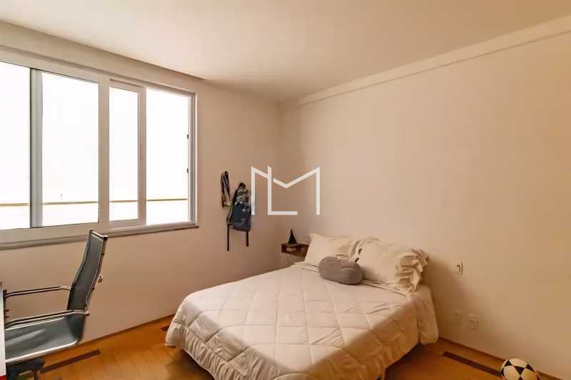 Conheça 1000014983 do imóvel - Cobertura 5 quartos à venda Leblon, Rio de Janeiro - R$ 9.300.000 - MLCO50012 - 19 1000014983 - 19