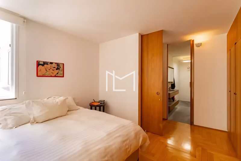 Conheça 1000014984 do imóvel - Cobertura 5 quartos à venda Leblon, Rio de Janeiro - R$ 9.300.000 - MLCO50012 - 20 1000014984 - 20