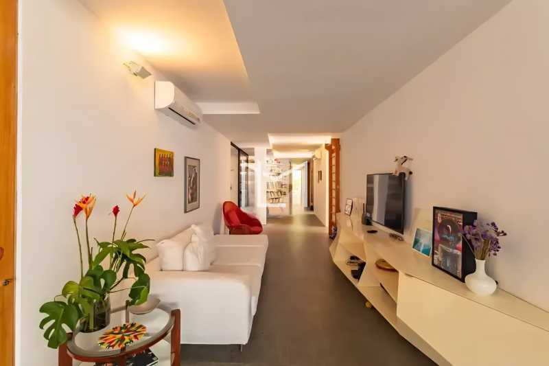 Conheça 1000014987 do imóvel - Cobertura 5 quartos à venda Leblon, Rio de Janeiro - R$ 9.300.000 - MLCO50012 - 23 1000014987 - 23