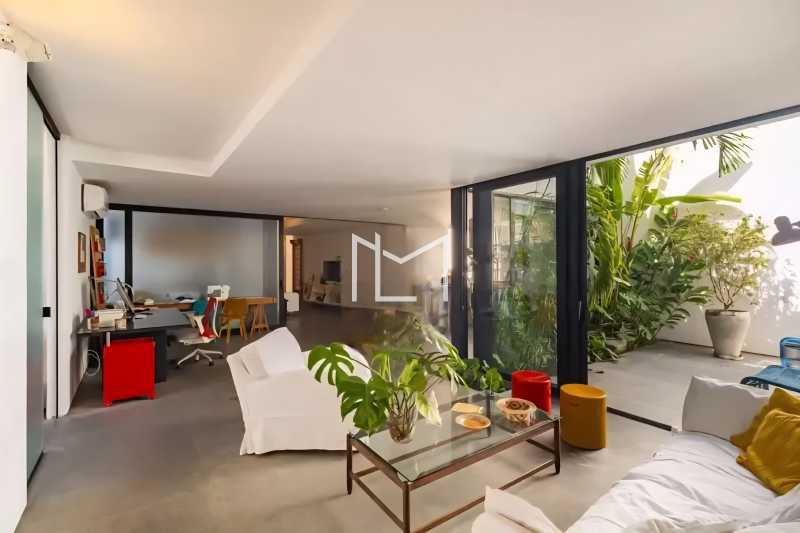 Conheça 1000014988 do imóvel - Cobertura 5 quartos à venda Leblon, Rio de Janeiro - R$ 9.300.000 - MLCO50012 - 24 1000014988 - 24