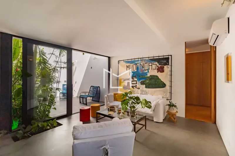 Conheça 1000014989 do imóvel - Cobertura 5 quartos à venda Leblon, Rio de Janeiro - R$ 9.300.000 - MLCO50012 - 25 1000014989 - 25