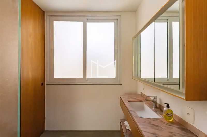 Conheça 1000014991 do imóvel - Cobertura 5 quartos à venda Leblon, Rio de Janeiro - R$ 9.300.000 - MLCO50012 - 27 1000014991 - 27