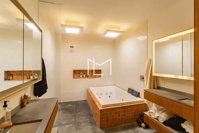Conheça 1000014993 do imóvel - Cobertura 5 quartos à venda Leblon, Rio de Janeiro - R$ 9.300.000 - MLCO50012 - 29 1000014993 - 29