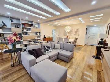 Apartamento 3 quartos à venda Ipanema, Rio de Janeiro - R$ 3.200.000 - MLAP30803