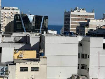 Apartamento 2 quartos à venda Leblon, Rio de Janeiro - R$ 1.980.000 - MLAP20030