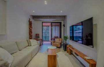 Apartamento 2 quartos à venda Leblon, Rio de Janeiro - R$ 2.300.000 - MLAP20005
