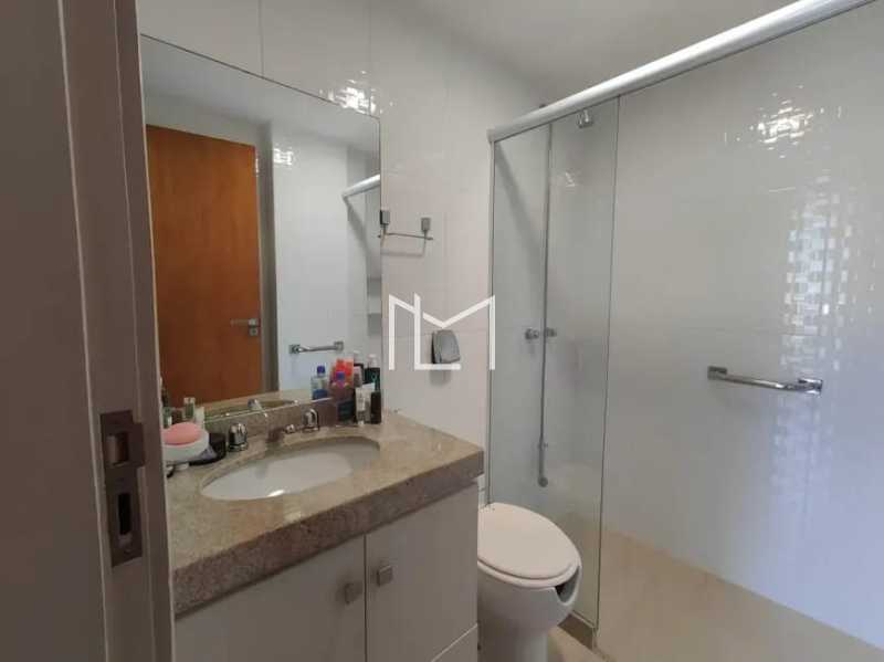 Conheça WhatsApp Image 2026-07-15 at 1 do imóvel - Apartamento 4 quartos à venda Leblon, Rio de Janeiro - R$ 4.500.000 - MLAP40346 - 12 WhatsApp Image 2026-07-15 at 1 - 12