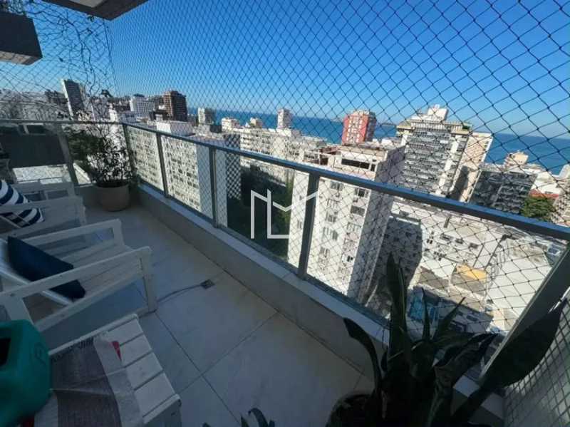 Conheça 1 do imóvel - Apartamento 2 quartos à venda Leblon, Rio de Janeiro - R$ 2.850.000 - MLAP20351 - 1 1 - 1
