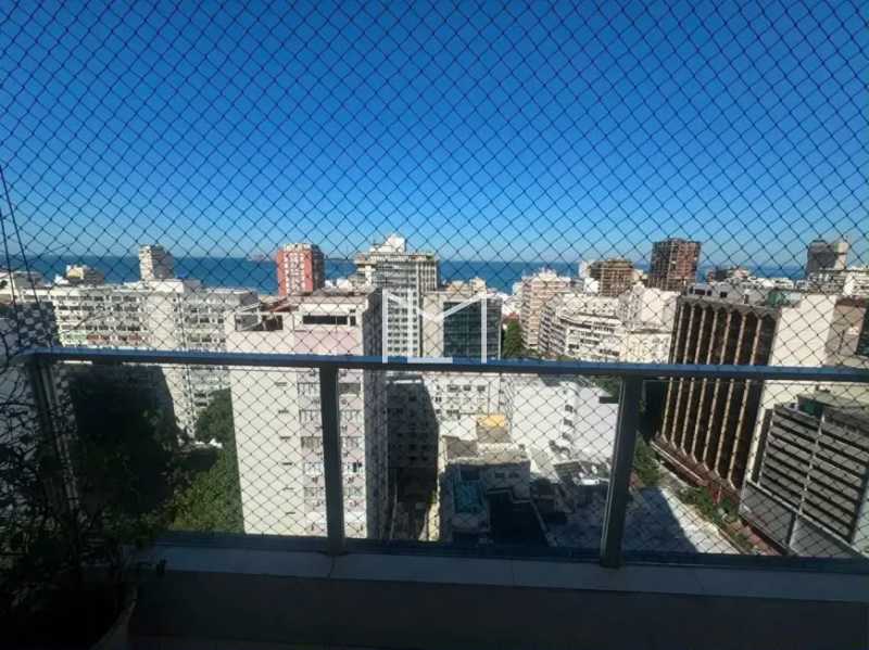 Conheça 2 do imóvel - Apartamento 2 quartos à venda Leblon, Rio de Janeiro - R$ 2.850.000 - MLAP20351 - 2 2 - 2