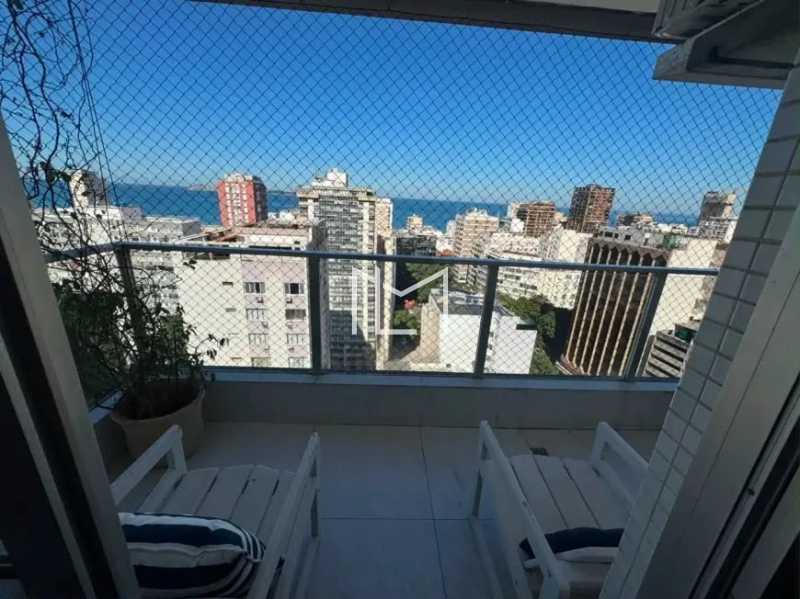 Conheça 3 do imóvel - Apartamento 2 quartos à venda Leblon, Rio de Janeiro - R$ 2.850.000 - MLAP20351 - 3 3 - 3