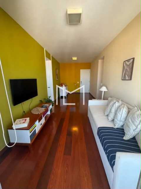 Conheça 4 do imóvel - Apartamento 2 quartos à venda Leblon, Rio de Janeiro - R$ 2.850.000 - MLAP20351 - 4 4 - 4
