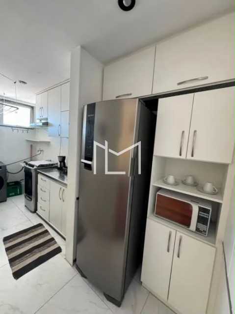Conheça 5 do imóvel - Apartamento 2 quartos à venda Leblon, Rio de Janeiro - R$ 2.850.000 - MLAP20351 - 5 5 - 5
