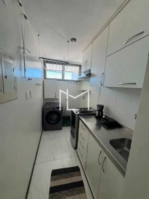 Conheça 6 do imóvel - Apartamento 2 quartos à venda Leblon, Rio de Janeiro - R$ 2.850.000 - MLAP20351 - 6 6 - 6