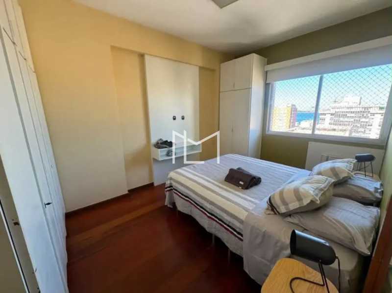 Conheça 9 do imóvel - Apartamento 2 quartos à venda Leblon, Rio de Janeiro - R$ 2.850.000 - MLAP20351 - 9 9 - 9