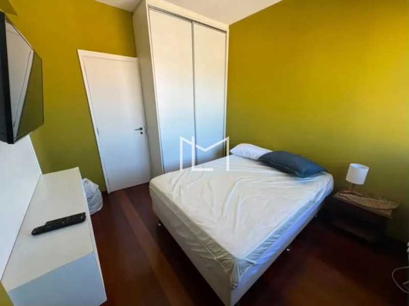 Conheça 10 do imóvel - Apartamento 2 quartos à venda Leblon, Rio de Janeiro - R$ 2.850.000 - MLAP20351 - 10 10 - 10