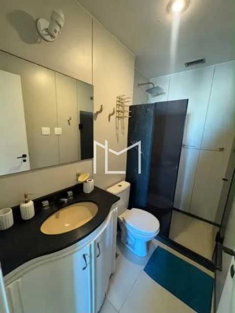 Conheça 13 do imóvel - Apartamento 2 quartos à venda Leblon, Rio de Janeiro - R$ 2.850.000 - MLAP20351 - 13 13 - 13