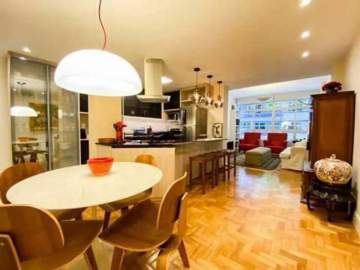 Apartamento 3 quartos à venda Ipanema, Rio de Janeiro - R$ 2.100.000 - MLAP30100