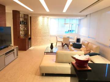Apartamento 3 quartos à venda Leblon, Rio de Janeiro - R$ 2.400.000 - MLAP30105