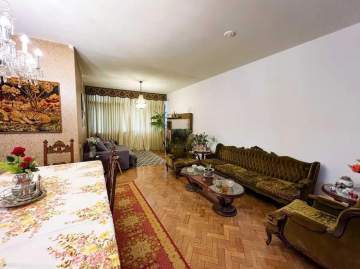 Apartamento 4 quartos à venda Ipanema, Rio de Janeiro - R$ 3.400.000 - MLAP40047