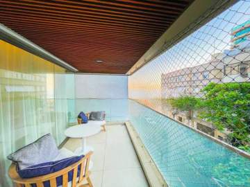 Apartamento 3 quartos à venda Ipanema, Rio de Janeiro - R$ 16.000.000 - MLAP30109