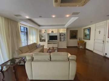Apartamento 3 quartos à venda Leblon, Rio de Janeiro - R$ 4.500.000 - MLAP30111