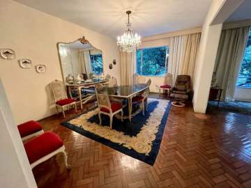 Apartamento à venda Rua Bulhões de Carvalho, Copacabana, Rio de Janeiro - R$ 2.800.000 - MLAP30113