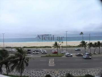 Apartamento 4 quartos à venda Ipanema, Rio de Janeiro - R$ 10.900.000 - MLAP40051