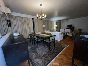 Apartamento à venda Rua Souza Lima, Copacabana, Rio de Janeiro - R$ 1.890.000 - MLAP30125