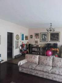 Apartamento à venda Rua Souza Lima, Copacabana, Rio de Janeiro - R$ 1.700.000 - MLAP40057