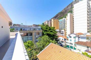 Apartamento à venda Rua Maestro Francisco Braga, Copacabana, Rio de Janeiro - R$ 2.000.000 - MLAP50004