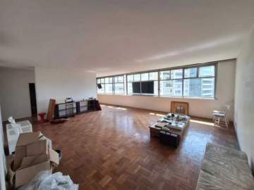 Apartamento à venda Praça Eugênio Jardim, Copacabana, Rio de Janeiro - R$ 1.900.000 - MLAP40064