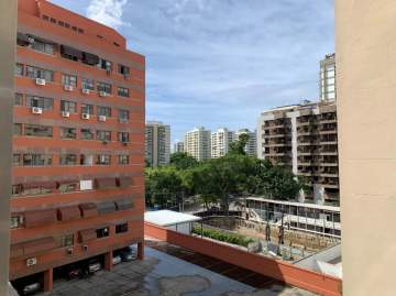 Apartamento 3 quartos à venda Leblon, Rio de Janeiro - R$ 985.000 - MLAP30141