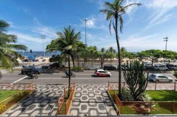 Apartamento 4 quartos à venda Ipanema, Rio de Janeiro - R$ 13.000.000 - MLAP40067