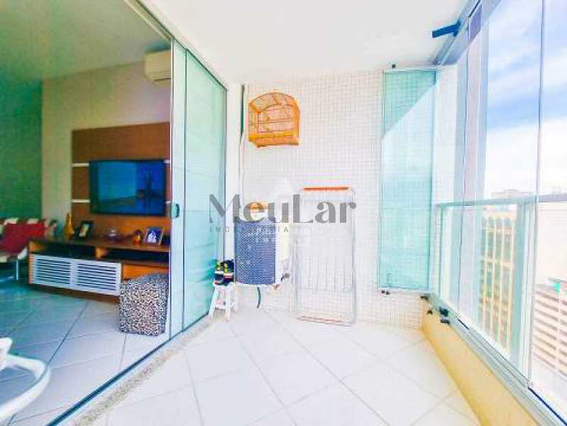 Conheça 000003 do imóvel - Apartamento 2 quartos à venda Leblon, Rio de Janeiro - R$ 3.000.000 - MLAP20046 - 3 000003 - 3