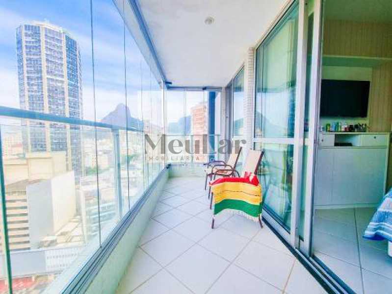 Conheça 0003 do imóvel - Apartamento 2 quartos à venda Leblon, Rio de Janeiro - R$ 3.000.000 - MLAP20046 - 4 0003 - 4
