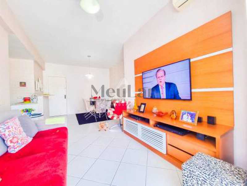 Conheça 04 do imóvel - Apartamento 2 quartos à venda Leblon, Rio de Janeiro - R$ 3.000.000 - MLAP20046 - 7 04 - 7