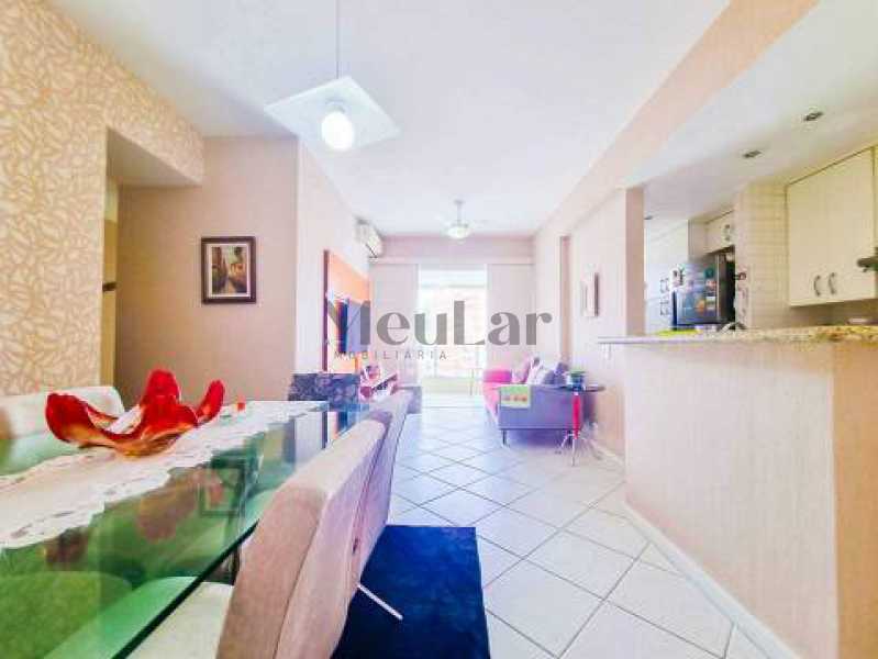 Conheça 0006 do imóvel - Apartamento 2 quartos à venda Leblon, Rio de Janeiro - R$ 3.000.000 - MLAP20046 - 10 0006 - 10