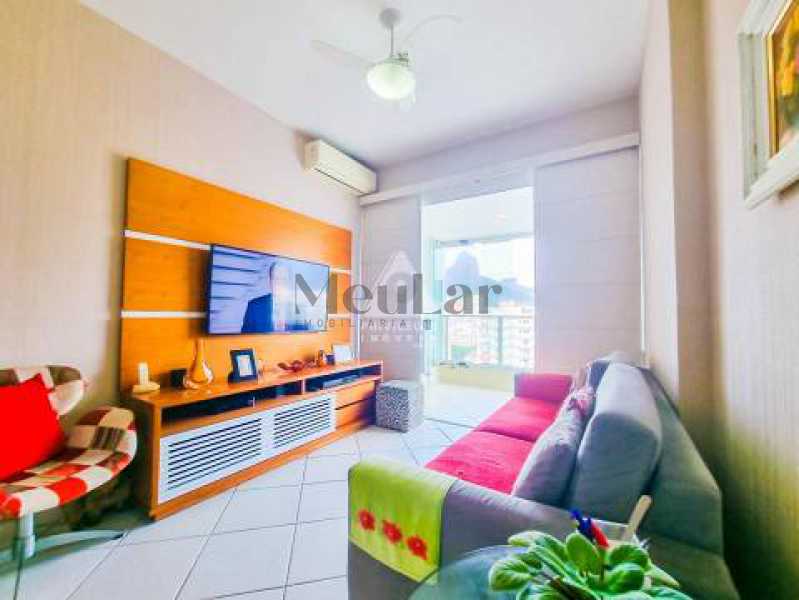 Conheça 06 do imóvel - Apartamento 2 quartos à venda Leblon, Rio de Janeiro - R$ 3.000.000 - MLAP20046 - 11 06 - 11