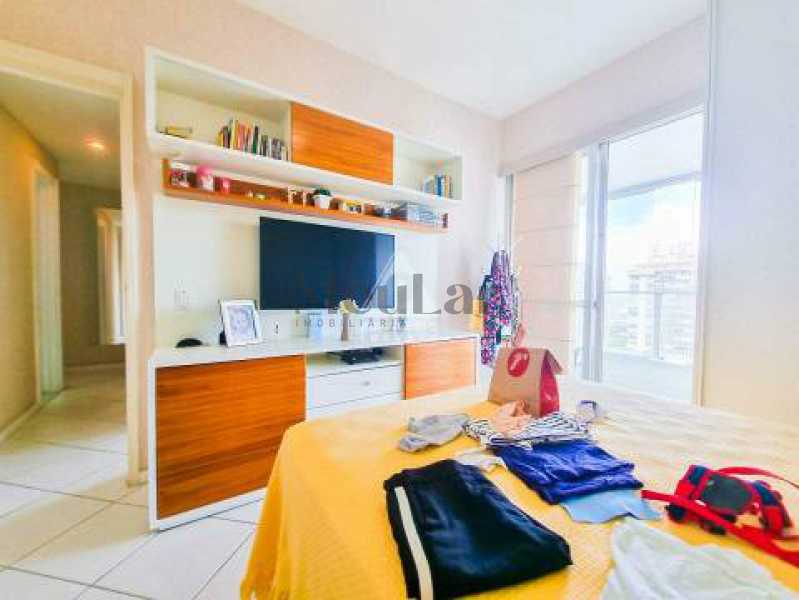 Conheça 000000000000007 do imóvel - Apartamento 2 quartos à venda Leblon, Rio de Janeiro - R$ 3.000.000 - MLAP20046 - 12 000000000000007 - 12