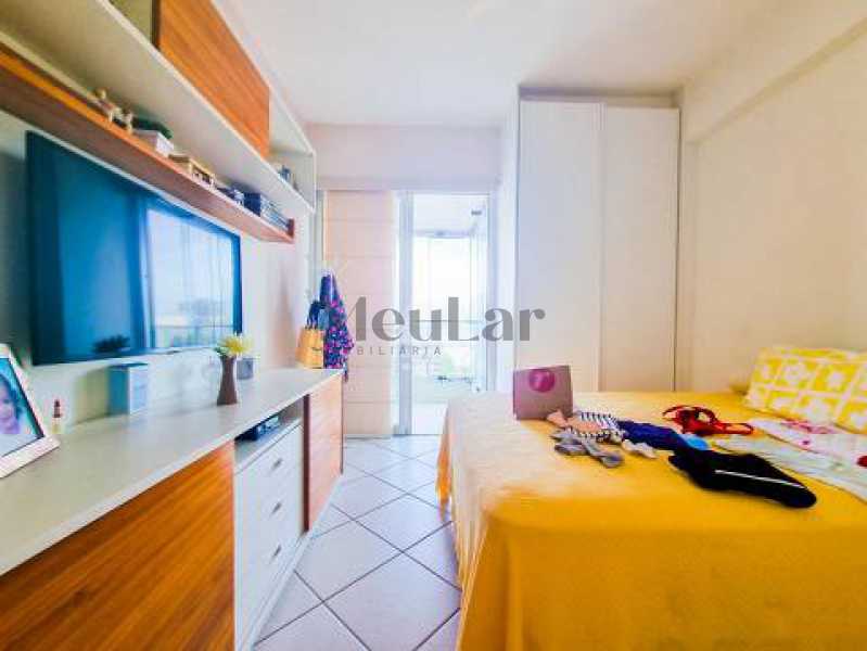 Conheça 07 do imóvel - Apartamento 2 quartos à venda Leblon, Rio de Janeiro - R$ 3.000.000 - MLAP20046 - 15 07 - 15