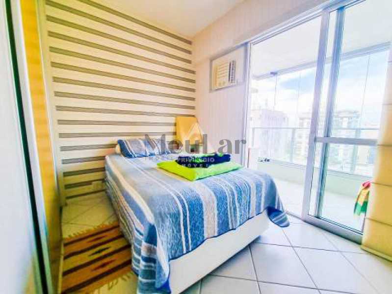 Conheça 10 do imóvel - Apartamento 2 quartos à venda Leblon, Rio de Janeiro - R$ 3.000.000 - MLAP20046 - 18 10 - 18