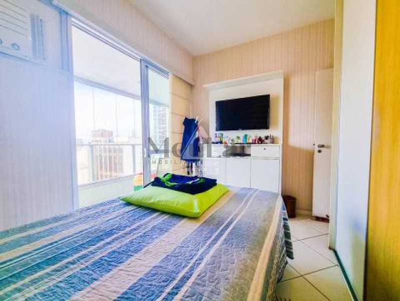 Conheça 12 do imóvel - Apartamento 2 quartos à venda Leblon, Rio de Janeiro - R$ 3.000.000 - MLAP20046 - 20 12 - 20