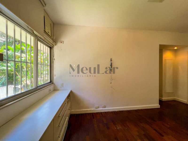 Conheça 15 do imóvel - Apartamento 2 quartos à venda Leblon, Rio de Janeiro - R$ 3.000.000 - MLAP20046 - 23 15 - 23