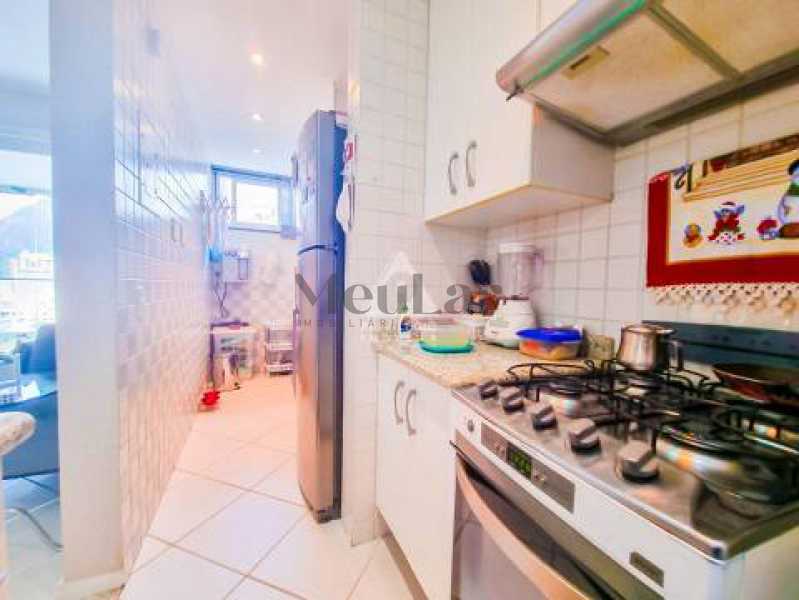 Conheça 16 do imóvel - Apartamento 2 quartos à venda Leblon, Rio de Janeiro - R$ 3.000.000 - MLAP20046 - 24 16 - 24