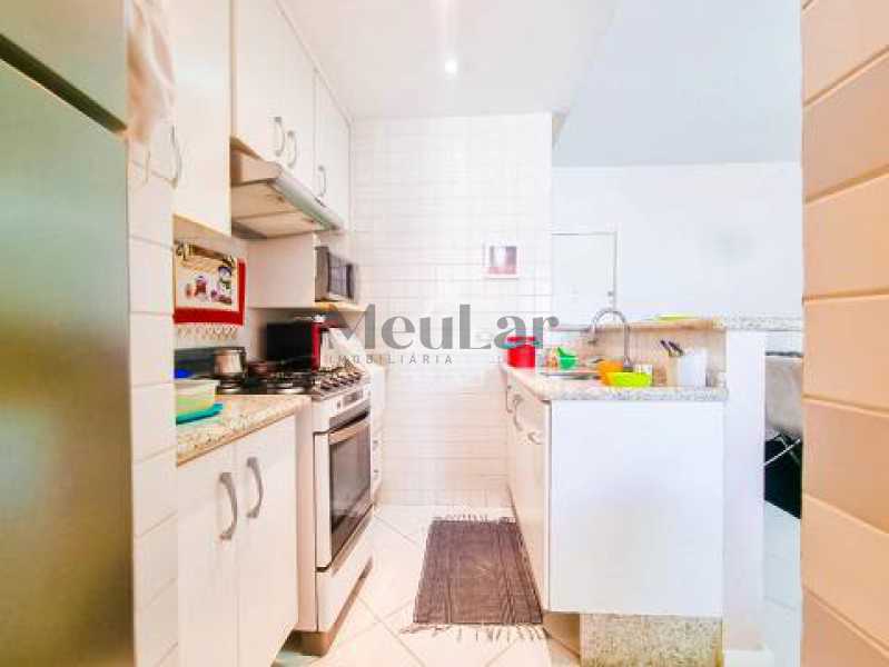 Conheça 17 do imóvel - Apartamento 2 quartos à venda Leblon, Rio de Janeiro - R$ 3.000.000 - MLAP20046 - 25 17 - 25